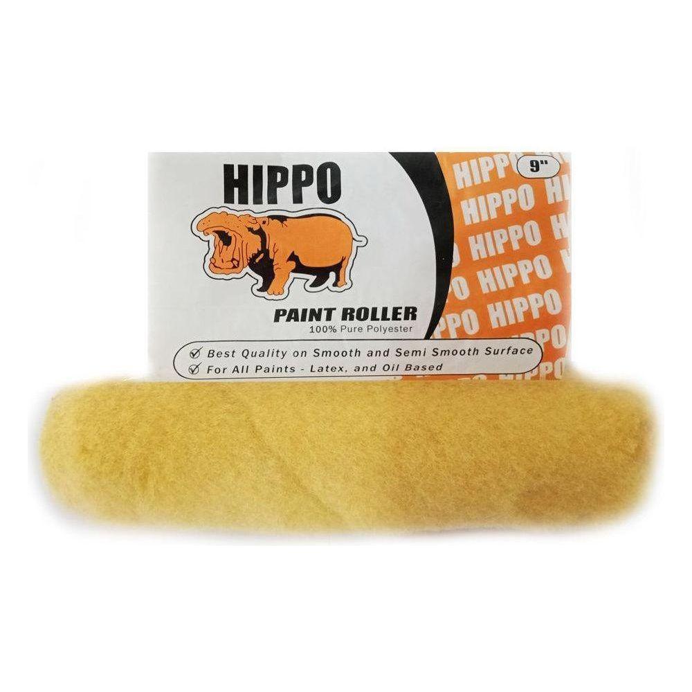 Hippo Paint Roller Refill | Hippo by KHM Megatools Corp. Hippo Paint Roller Refill | Hippo by KHM Megatools Corp.
